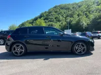 Usata Mercedes A200 Premium 150 CV (110 kW) 2021 Nero ossidiana Berlina