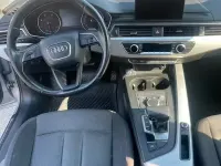 Usata Audi A4 Business 190 CV (139 kW) 2018 Grigio Station wagon