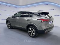 Usata Nissan Qashqai N-Connecta 140 CV (102 kW) 2024 Gray SUV