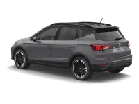 Nuova Seat Arona Black Edition 116 CV (85 kW) 2026 Grigio SUV