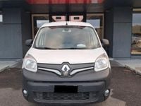 Usata Renault Kangoo 95 CV (69 kW) 2021 Bianco Monovolume