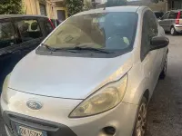 Usata Ford Ka 69 CV (50 kW) 2009 Utilitaria