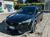 Usata Cupra Formentor 150 CV (110 kW) 2022 SUV