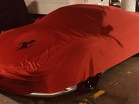 Usata Ferrari 360 400 CV (294 kW) 2003 Grigio Cabrio