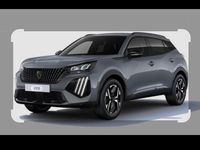 Usata Peugeot 2008 131 CV (96 kW) 2024 Grigio SUV