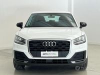 Usata Audi Q2 Ambiente 190 CV (139 kW) 2019 Bianco SUV