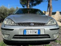 Usata Ford Focus Ghia 116 CV (85 kW) 2003 Berlina