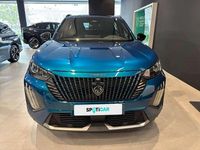 Nuova Peugeot 2008 Allure 131 CV (96 kW) 2026 Blu/azzurro SUV