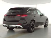 usata Mercedes 200 GLC4Matic Mild Hybrid AMG Adv