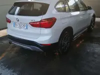 Usata BMW X1 xLine 150 CV (110 kW) 2017 SUV