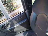 Usata Chrysler Grand Voyager 150 CV (110 kW) 2005 Grigio Monovolume