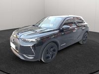 Usata DS Automobiles DS3 Crossback 156 CV (114 kW) 2019 Nero SUV