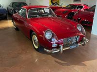 usata Lancia Appia GTE Zagato