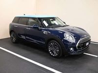 usata Mini Cooper D Clubman Cooper D Clubman 2.0 Business Automatica