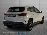 Usata Mercedes GLA200 Advanced Plus 150 CV (110 kW) 2025 Bianco SUV