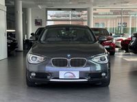 usata BMW 118 d 5p. Urban