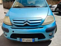 Usata Citroën C3 60 CV (44 kW) 2008 Berlina