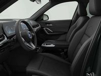 Nuova BMW iX1 150 kW (204 CV) 2026 Argento SUV