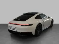 Usata Porsche 911 Carrera 385 CV (283 kW) 2022 Bianco Coupé