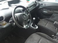 Usata Citroën C3 Picasso 2009 Bianco Monovolume