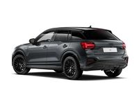 Nuova Audi Q2 150 CV (110 kW) 2026 Grigio daytona perlato SUV