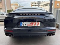 Usata Porsche Panamera Platinum Edition 330 CV (242 kW) 2022 Nero Utilitaria