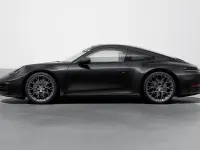 Usata Porsche 911 Carrera 394 CV (289 kW) 2024 Nero