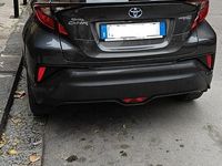 Usata Toyota C-HR 122 CV (89 kW) 2021 SUV