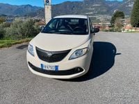 Usata Lancia Ypsilon 69 CV (50 kW) 2018 Utilitaria