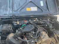 Usata Suzuki Samurai 1988 Nero SUV