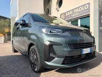 Usata Fiat E-Ulysse 130 kW (177 CV) 2025 Grigio Monovolume