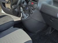 Usata Fiat Panda 2007 Utilitaria