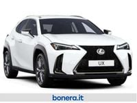 Nuova Lexus UX 199 CV (146 kW) 2026 Bianco f (non ord) SUV
