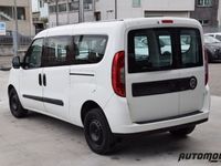 usata Fiat Doblò MAXI 1.3MJT 95CV