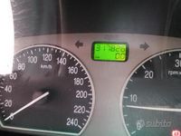 Usata Lancia Lybra 2001 Grigio Station wagon