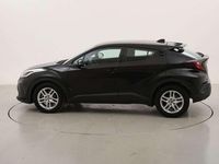 Usata Toyota C-HR Business Edition 122 CV (89 kW) 2020 Nero SUV