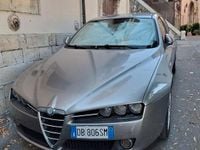 Usata Alfa Romeo 159 160 CV (117 kW) 2007 Station wagon
