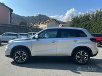 Second-hand Suzuki Vitara 129 CP (94 kW) 2022 Gri SUV