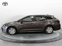 Nuova Toyota Corolla 140 CV (102 kW) 2025 Grigio Station wagon