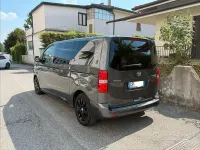 Usata Toyota Proace Verso Edition 177 CV (130 kW) 2023 Grigio Station wagon