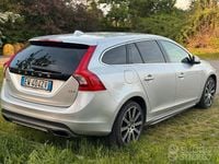 Usata Volvo V60 2015 Station wagon