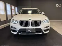 Usado BMW X3 xLine 190 CV (139 kW) 2019 Blanco SUV