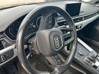 usata Audi A4 A42017 Avant 2.0 tdi Business 150cv s-tronic my16