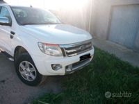 usata Ford Ranger 