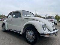 Usata VW Beetle 34 CV (25 kW) 1981 Bianco Utilitaria