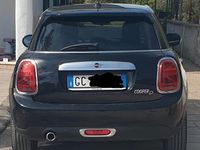 Usata Mini Cooper 2018 Utilitaria