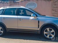 usata Opel Antara 2.0 CDTI 150CV 4x4 Automatica