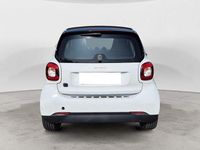 Usata Smart ForTwo Electric Drive Pure 41 kW (56 CV) 2021 Bianco Coupé