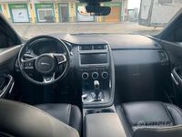 Usata Jaguar E-Pace 2020 SUV