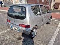 Usata Fiat 600 54 CV (39 kW) 2005 Grigio Utilitaria